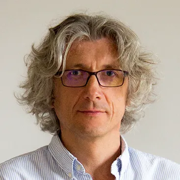 George Sostak - Founder of NocodePro